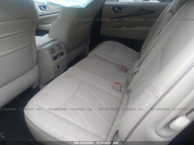 Photo 7 VIN: 5N1DL0MM7HC540036 - INFINITI QX60 