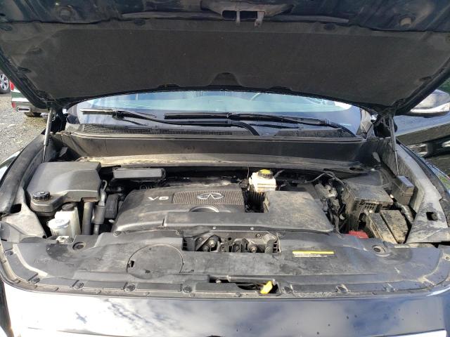 Photo 10 VIN: 5N1DL0MM7HC540134 - INFINITI QX60 