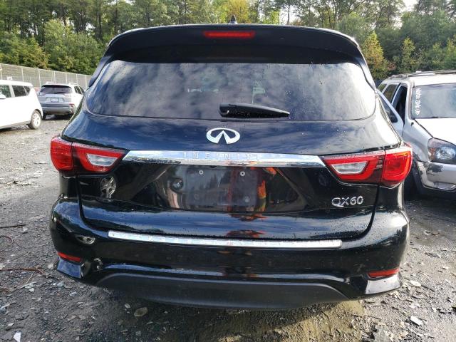 Photo 5 VIN: 5N1DL0MM7HC540134 - INFINITI QX60 