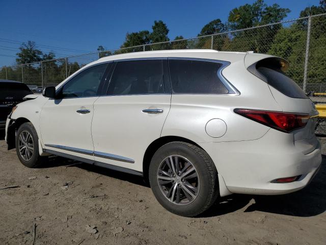 Photo 1 VIN: 5N1DL0MM7HC545057 - INFINITI QX60 