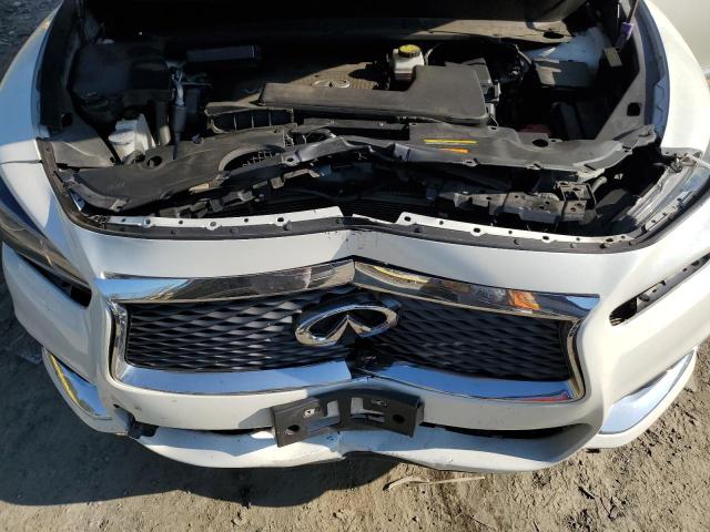 Photo 11 VIN: 5N1DL0MM7HC545057 - INFINITI QX60 