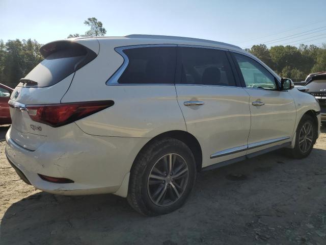 Photo 2 VIN: 5N1DL0MM7HC545057 - INFINITI QX60 