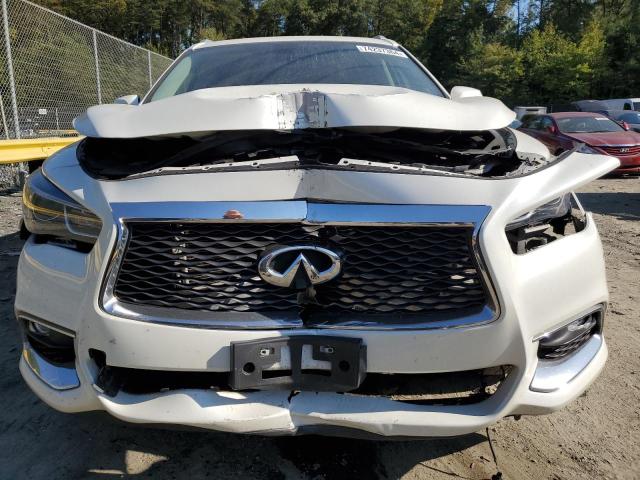 Photo 4 VIN: 5N1DL0MM7HC545057 - INFINITI QX60 