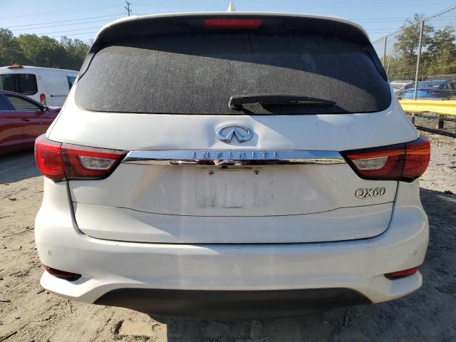 Photo 5 VIN: 5N1DL0MM7HC545057 - INFINITI QX60 