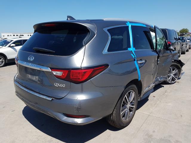 Photo 3 VIN: 5N1DL0MM7HC545088 - INFINITI QX60 