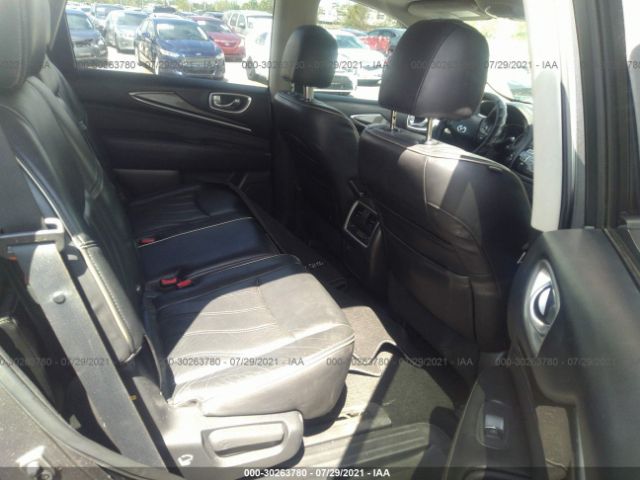 Photo 7 VIN: 5N1DL0MM7HC546046 - INFINITI QX60 