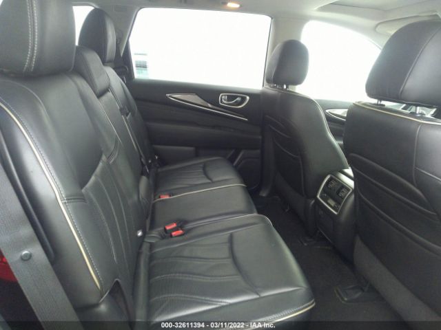 Photo 7 VIN: 5N1DL0MM7HC547567 - INFINITI QX60 