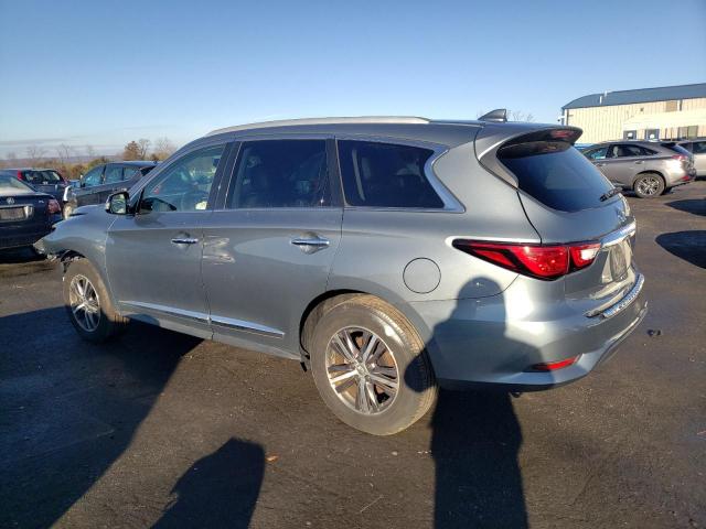 Photo 1 VIN: 5N1DL0MM7HC552915 - INFINITI QX60 