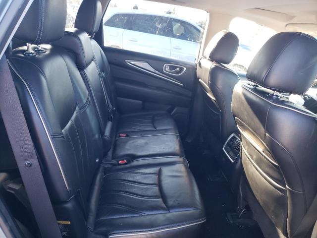 Photo 10 VIN: 5N1DL0MM7HC552915 - INFINITI QX60 