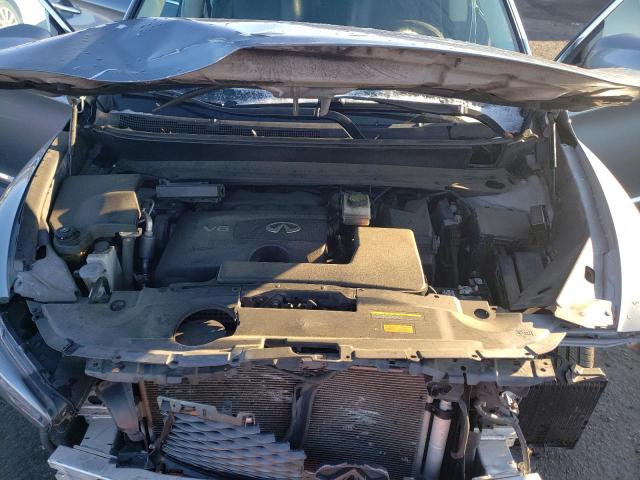 Photo 11 VIN: 5N1DL0MM7HC552915 - INFINITI QX60 