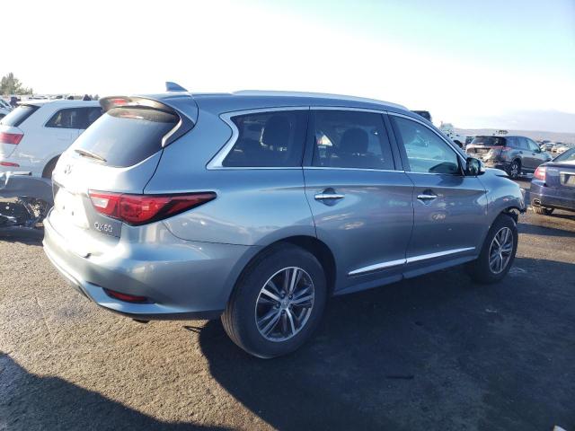 Photo 2 VIN: 5N1DL0MM7HC552915 - INFINITI QX60 