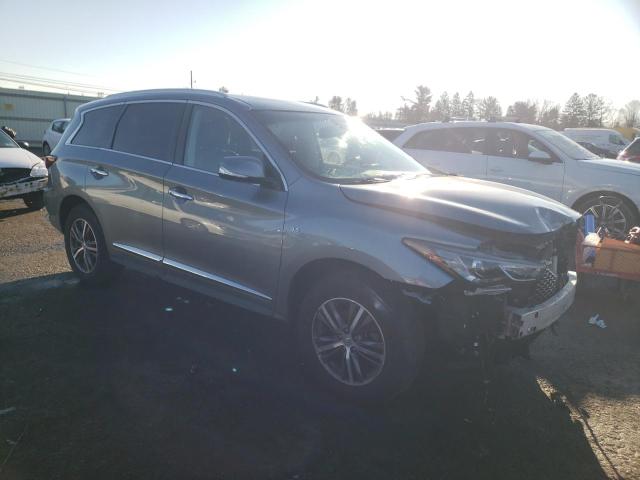 Photo 3 VIN: 5N1DL0MM7HC552915 - INFINITI QX60 