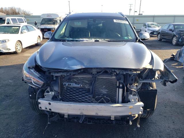 Photo 4 VIN: 5N1DL0MM7HC552915 - INFINITI QX60 