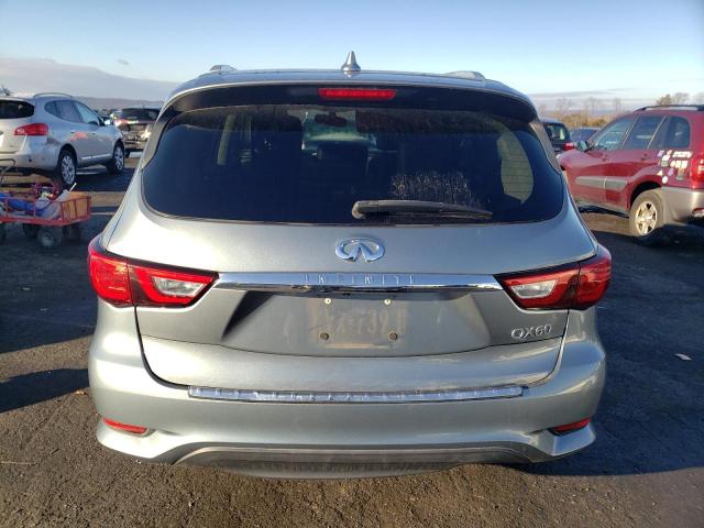 Photo 5 VIN: 5N1DL0MM7HC552915 - INFINITI QX60 