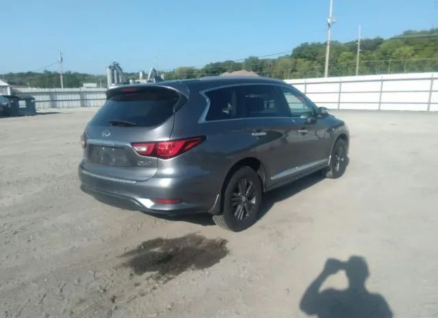 Photo 3 VIN: 5N1DL0MM7HC555331 - INFINITI QX60 