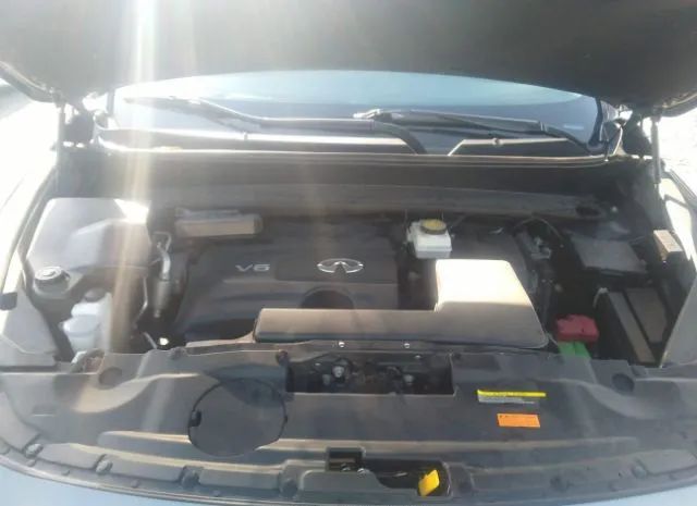 Photo 9 VIN: 5N1DL0MM7HC555331 - INFINITI QX60 