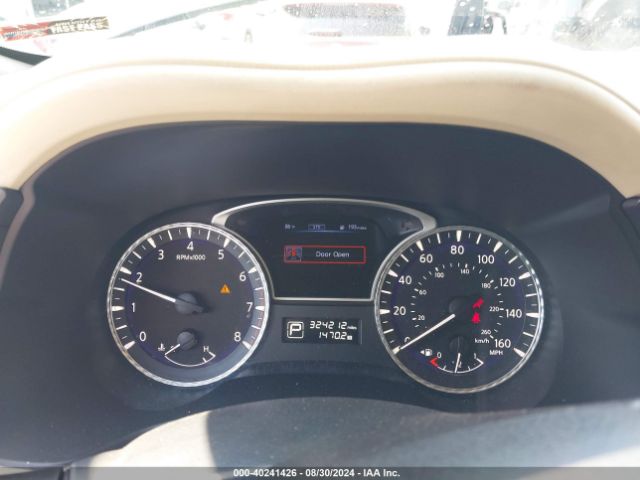 Photo 6 VIN: 5N1DL0MM7HC555698 - INFINITI QX60 