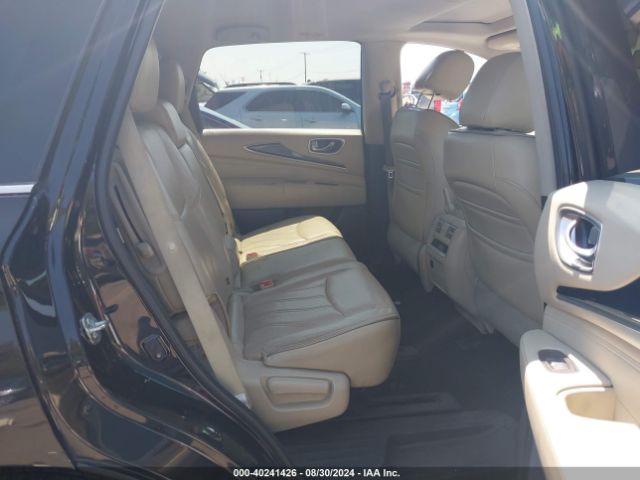 Photo 7 VIN: 5N1DL0MM7HC555698 - INFINITI QX60 