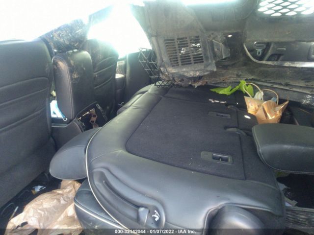 Photo 7 VIN: 5N1DL0MM7JC504594 - INFINITI QX60 