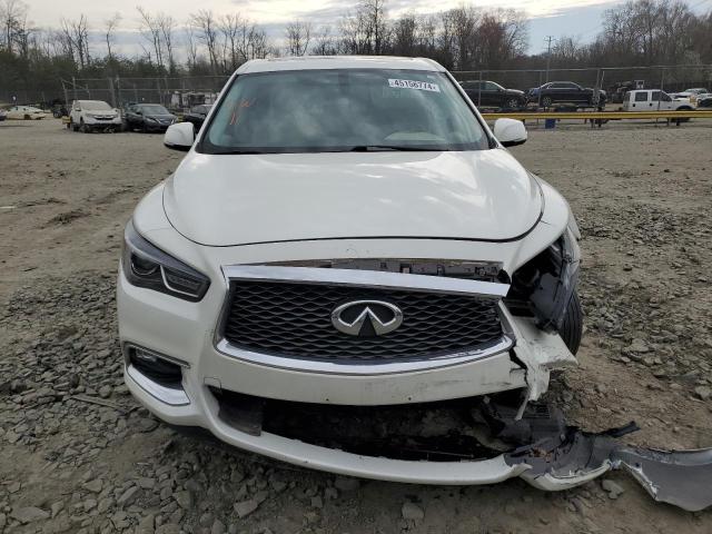 Photo 4 VIN: 5N1DL0MM7JC506457 - INFINITI QX60 