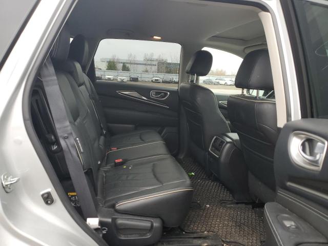 Photo 10 VIN: 5N1DL0MM7JC506653 - INFINITI QX60 