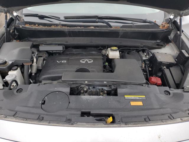 Photo 11 VIN: 5N1DL0MM7JC506653 - INFINITI QX60 