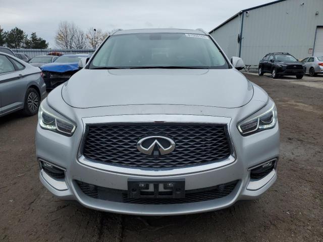 Photo 4 VIN: 5N1DL0MM7JC506653 - INFINITI QX60 