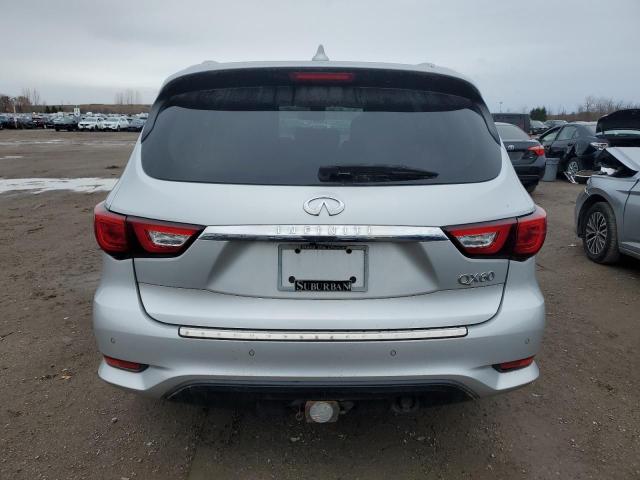 Photo 5 VIN: 5N1DL0MM7JC506653 - INFINITI QX60 