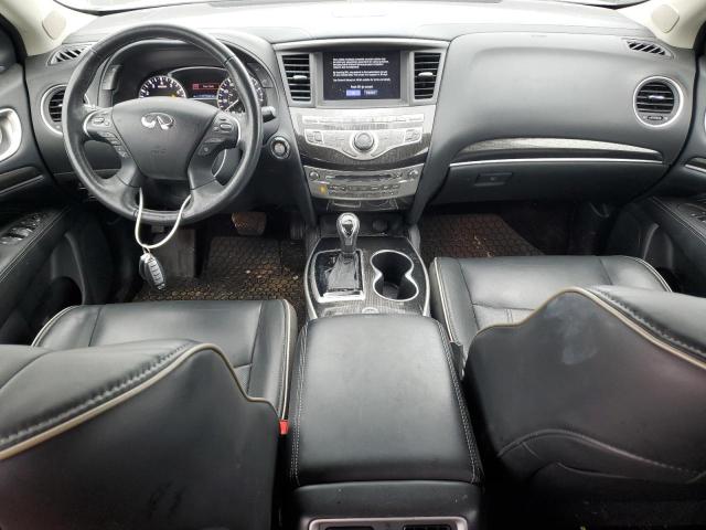 Photo 7 VIN: 5N1DL0MM7JC506653 - INFINITI QX60 