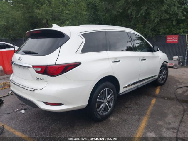 Photo 3 VIN: 5N1DL0MM7JC511206 - INFINITI QX60 