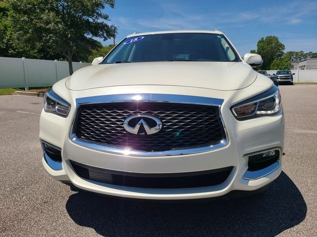 Photo 6 VIN: 5N1DL0MM7JC512274 - INFINITI QX60 