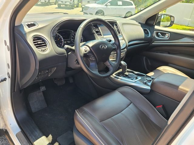 Photo 7 VIN: 5N1DL0MM7JC512274 - INFINITI QX60 