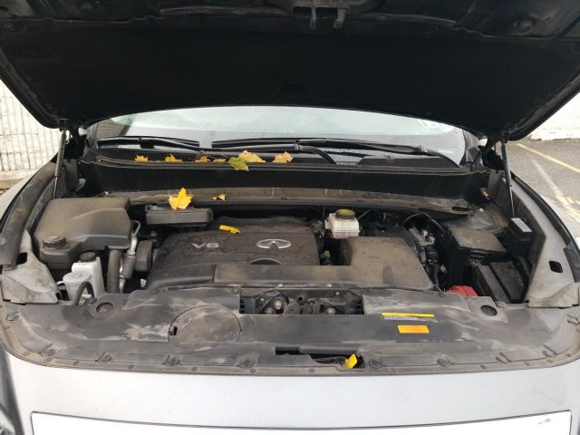 Photo 9 VIN: 5N1DL0MM7JC518219 - INFINITI QX60 