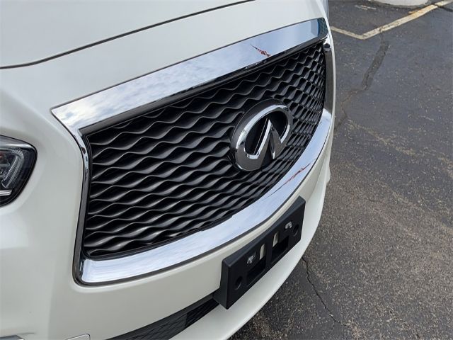 Photo 3 VIN: 5N1DL0MM7JC518480 - INFINITI QX60 