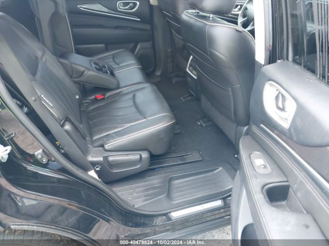 Photo 7 VIN: 5N1DL0MM7JC519340 - INFINITI QX60 