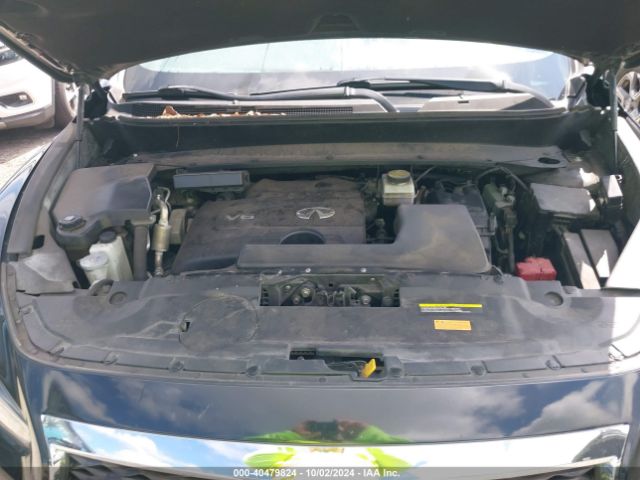 Photo 9 VIN: 5N1DL0MM7JC519340 - INFINITI QX60 