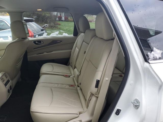 Photo 7 VIN: 5N1DL0MM7JC526627 - INFINITI QX60 