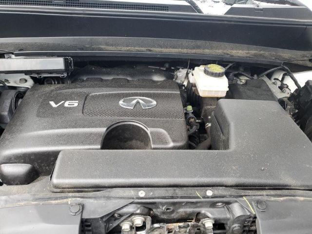 Photo 9 VIN: 5N1DL0MM7JC526627 - INFINITI QX60 