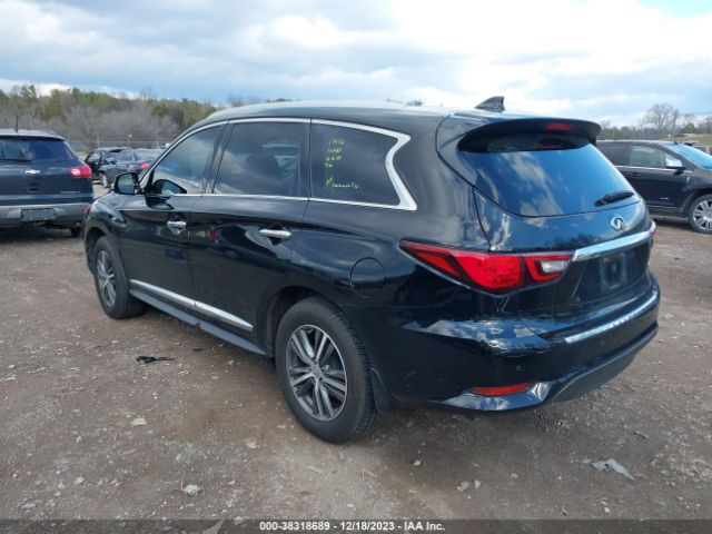 Photo 2 VIN: 5N1DL0MM7JC529043 - INFINITI QX60 