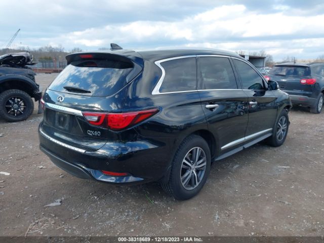 Photo 3 VIN: 5N1DL0MM7JC529043 - INFINITI QX60 