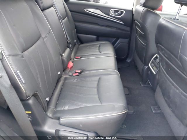 Photo 7 VIN: 5N1DL0MM7JC529043 - INFINITI QX60 