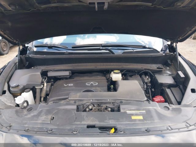 Photo 9 VIN: 5N1DL0MM7JC529043 - INFINITI QX60 