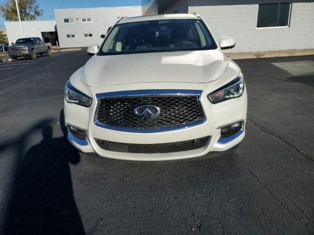 Photo 1 VIN: 5N1DL0MM7JC532248 - INFINITI QX60 