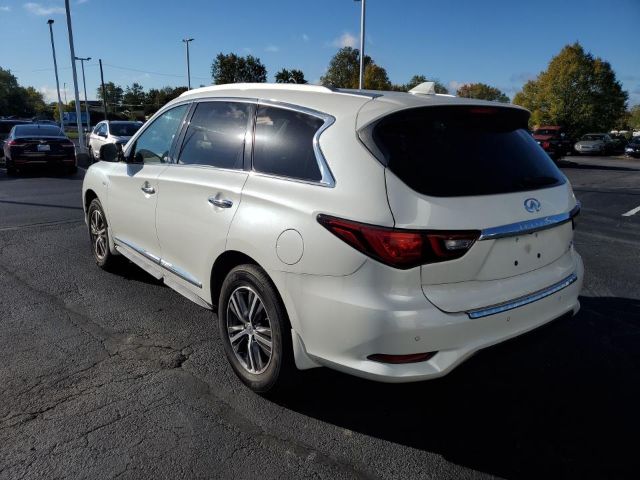 Photo 2 VIN: 5N1DL0MM7JC532248 - INFINITI QX60 