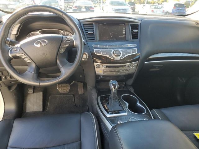 Photo 4 VIN: 5N1DL0MM7JC532248 - INFINITI QX60 