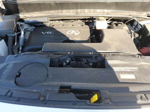 Photo 9 VIN: 5N1DL0MM7JC532248 - INFINITI QX60 