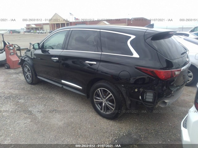 Photo 2 VIN: 5N1DL0MM7JC532895 - INFINITI QX60 