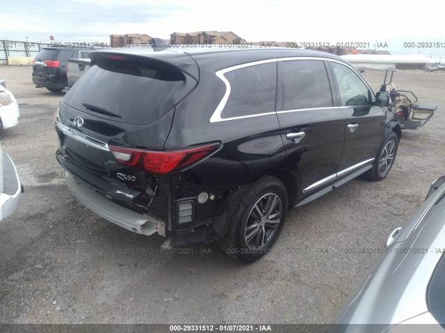 Photo 3 VIN: 5N1DL0MM7JC532895 - INFINITI QX60 