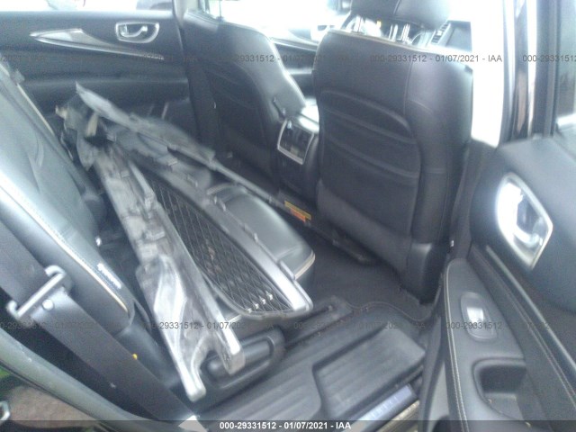 Photo 7 VIN: 5N1DL0MM7JC532895 - INFINITI QX60 