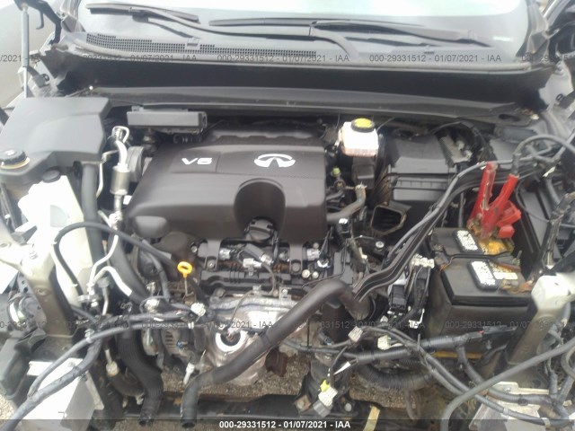 Photo 9 VIN: 5N1DL0MM7JC532895 - INFINITI QX60 